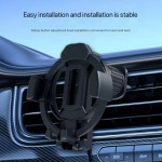 Sun Visor Clip Factory - 2024 Universal Car Phone Holder