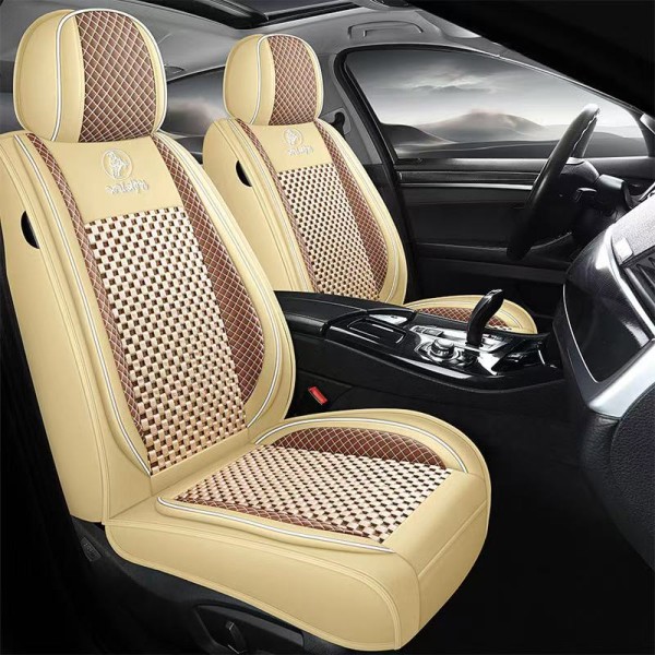 Bamboo Cover Factory - 2025 New Summer Multi-Piece