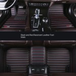 Floor Lining Manufacturer - Universal Car Floor Mat