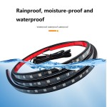 RGB Lights Factory - Car Accessories RGB LED Lights