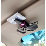 Visor Organizer Factory - Car Sun Visor Organizer PVC