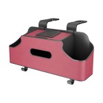 Storage Bag Supplier - 2024 New Car Seat Back Storage