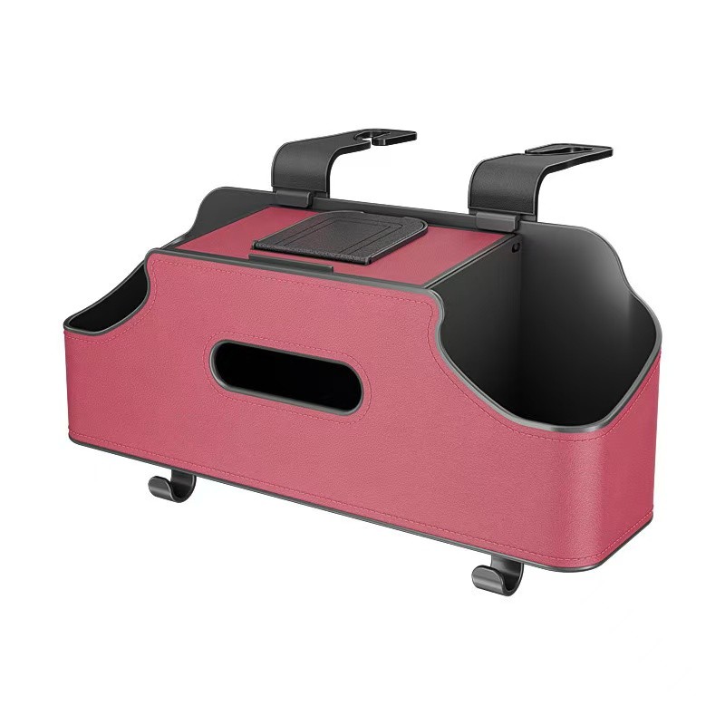 Storage Bag Supplier - 2024 New Car Seat Back Storage