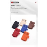 Leather Hanger Manufacturer - Universal Car Sun Visor