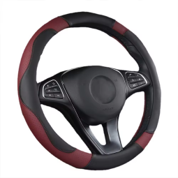 Cute Cover Supplier - Summer Steering Wheel Cover Female