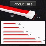 Strobe Light Manufacturer - 7 Colors Drone Strobe Light