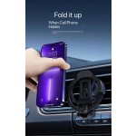 Sun Visor Clip Factory - 2024 Universal Car Phone Holder