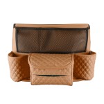 Storage Net Supplier - Car Seat Storage Bag Multi-functional