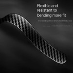 Rubber Strip Factory - Car Anti Scratch Rubber Strip