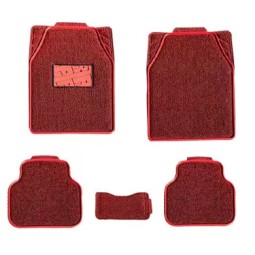 Full Surround Mat Supplier - Factory Customization Car