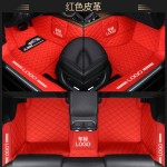3D Mats Factory - Hot Sales Customized Fitted Car