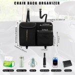 Backseat Bag Factory - New Design Premium Car Backseat