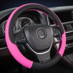 D Shape Cover Manufacturer - D Shape Car Steering Wheel