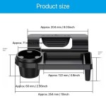 Trash Bin Factory - Car Trash Bin Hanging Vehicle