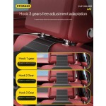 Hanging Bag Factory - Car Seat Back Hanging Bag