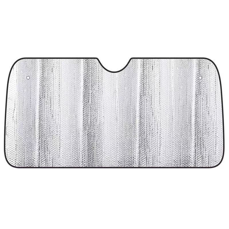 Rear Sunshade Manufacturer - High Quality Universal Car