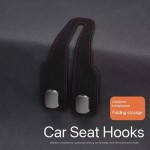 Metal Hooks Manufacturer - Universal Metal PU Leather