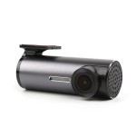 3-Camera DVR Manufacturer - 2024 New 3-Camera Lens