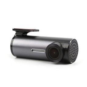 3-Camera DVR Manufacturer - 2024 New 3-Camera Lens