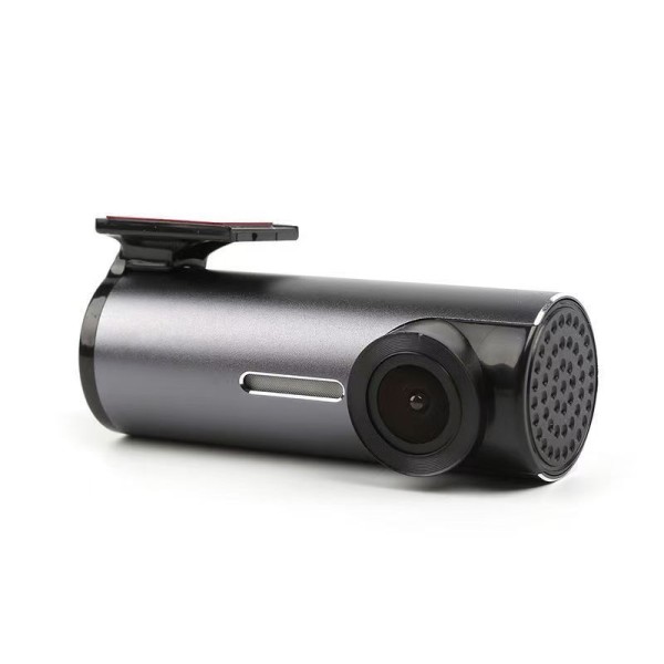 3-Camera DVR Manufacturer - 2024 New 3-Camera Lens