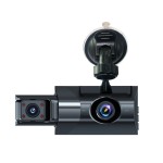 4K Dashcam Manufacturer - 3 Inch HD Car Black Box