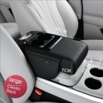 Red Armrest Factory - New 4 in 1 Car Armrest Box