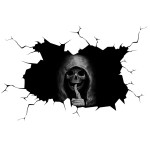 Reflective Decal Supplier - Car Reflective Stickers Rear