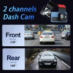 Touch Camera Factory - Car DVR 10 Inches Touch