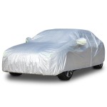 Retractable Cover Manufacturer - Automatic Waterproof Car