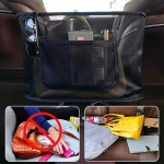 Storage Bag Manufacturer - Universal New Car Back Seat