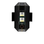 LED Strip Manufacturer - Universal Car LED DRL Light