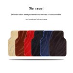 Leather Mats Manufacturer - Factory Customization Special