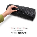 Lightweight Pillow Supplier - Car Headrest Comfortable Lightweight