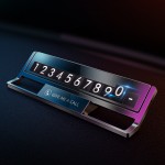 Glasses Hanger Supplier - Universal Car Sun Visor