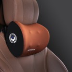 Massage Pillow Supplier - Car Massage Neck Support Pillow