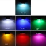 Anti-theft Light Factory - 2024 Customized Car Wireless