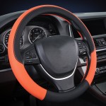 D Shape Cover Manufacturer - D Shape Car Steering Wheel