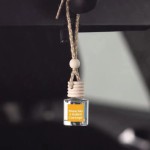 Aromatherapy Clip Supplier - Car Fragrance Auto Air