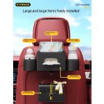 Hanging Bag Factory - Car Seat Back Hanging Bag