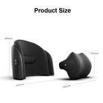 Backrest Cushion Manufacturer - Driver Seat Backrest Car