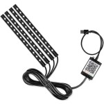 Angel Light Supplier - Factory USB Angel Eye Car