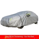 Retractable Cover Manufacturer - Automatic Waterproof Car