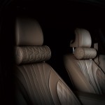 Cylindrical Pillow Factory - Car Neck Headrest Pillow