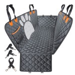 Single Dog Cover Factory - 2025 New Waterproof Single