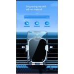 2-in-1 Holder Manufacturer - 2-in-1 Multi-function Car