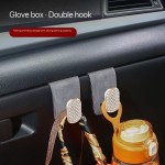Tools Organizer Supplier - Car Tools Organizer Hooks for