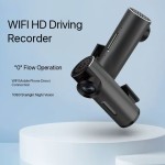 3-Camera DVR Manufacturer - 2024 New 3-Camera Lens