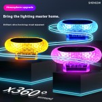 Hub Decals Manufacturer - Car Accessories Universal Car