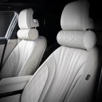 Cylindrical Pillow Factory - Car Neck Headrest Pillow