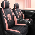 Cartoon Seat Cover Supplier - 2025 New Cartoon Cute